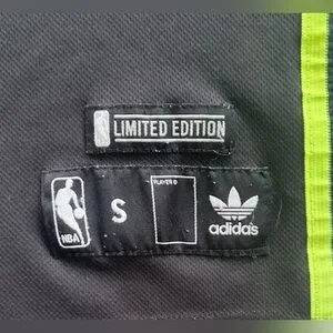 adidas | Shirts & Tops | Kevin Durant Oklahoma Thunder Limited Edition